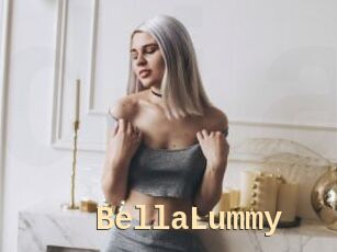 BellaLummy