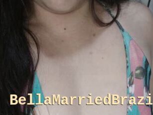 BellaMarriedBrazil