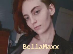 BellaMaxx