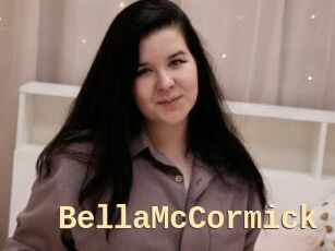 BellaMcCormick