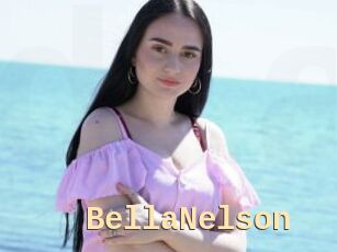 BellaNelson