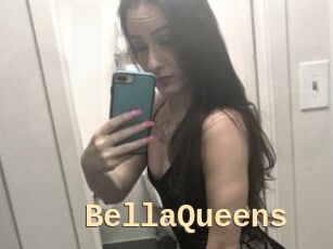 BellaQueens