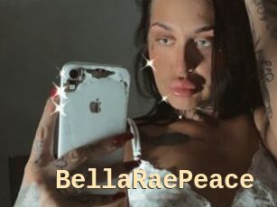 BellaRaePeace