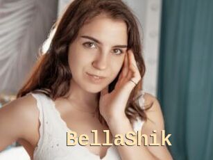 BellaShik