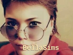 BellaSims