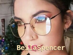 BellaSpencer