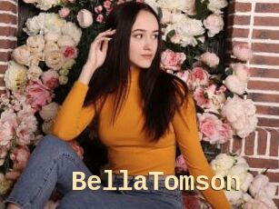 BellaTomson