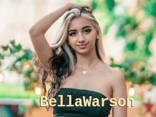 BellaWarson