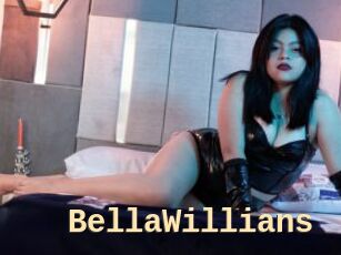 BellaWillians