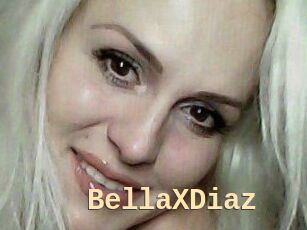 BellaXDiaz