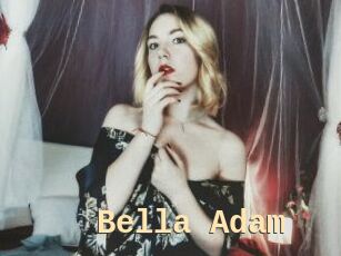 Bella_Adam