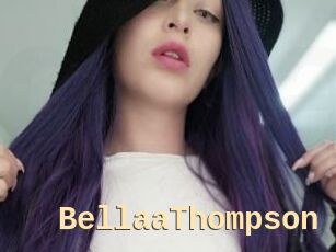 BellaaThompson