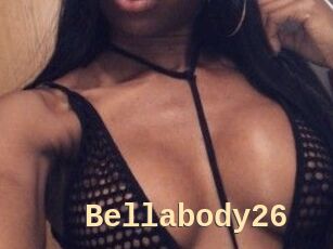 Bellabody26