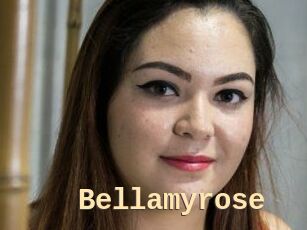 Bellamyrose