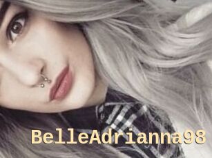 BelleAdrianna98