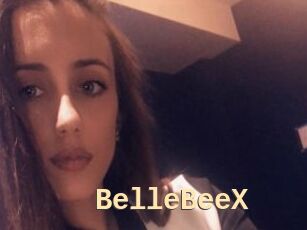 BelleBeeX