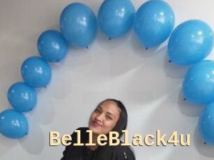 BelleBlack4u