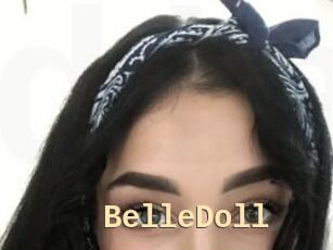 BelleDoll