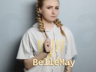 BelleMay