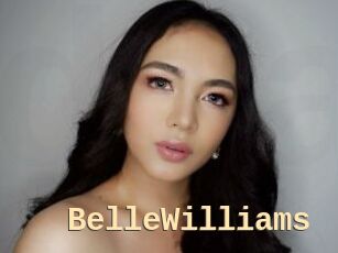 BelleWilliams