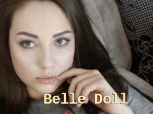 Belle_Doll