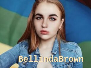 BellindaBrown