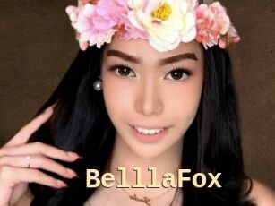 BelllaFox