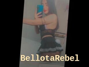 BellotaRebel