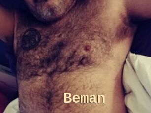 Beman