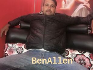 BenAllen