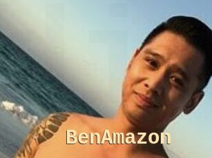 BenAmazon