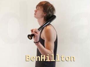 BenHillton