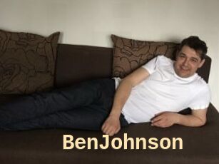 BenJohnson