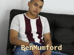 BenMumford