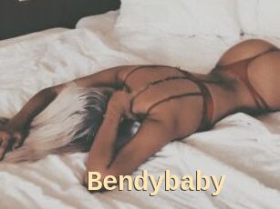 Bendybaby