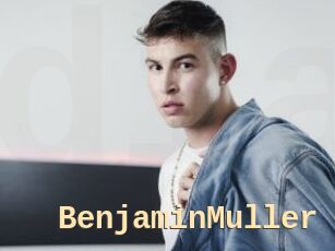 BenjaminMuller