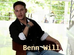 Benn_Will