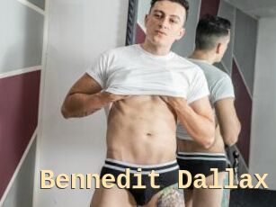 Bennedit_Dallax