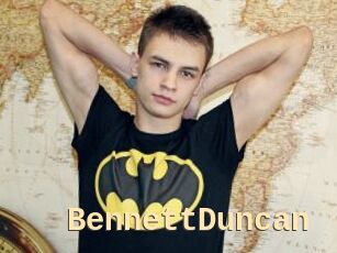 BennettDuncan