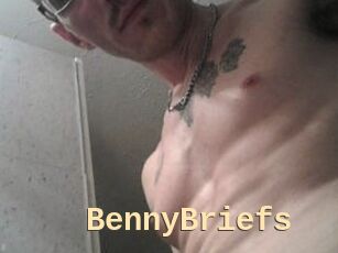 BennyBriefs