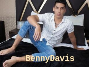 BennyDavis