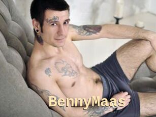 BennyMaas