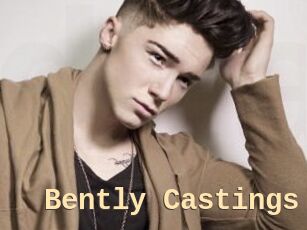 Bently_Castings