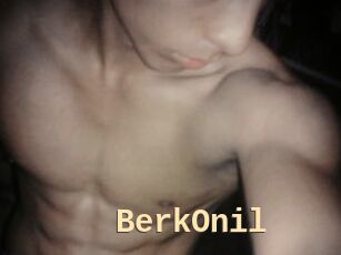 BerkOnil