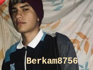 Berkam8756