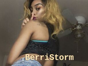 BerriStorm