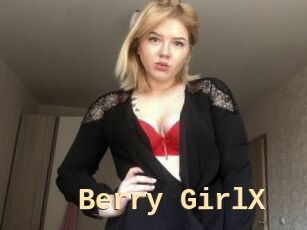 Berry_GirlX