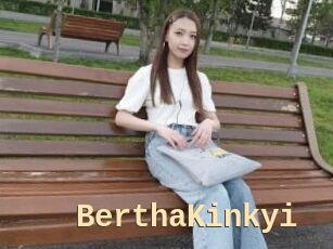 BerthaKinkyi