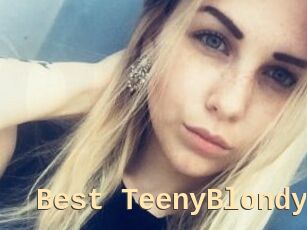 Best_TeenyBlondy