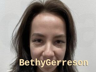 BethyGerreson